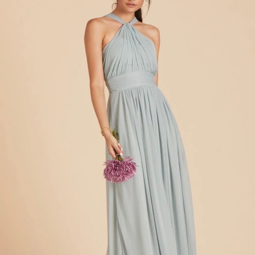 Birdy Grey Kiko Dress - Sage